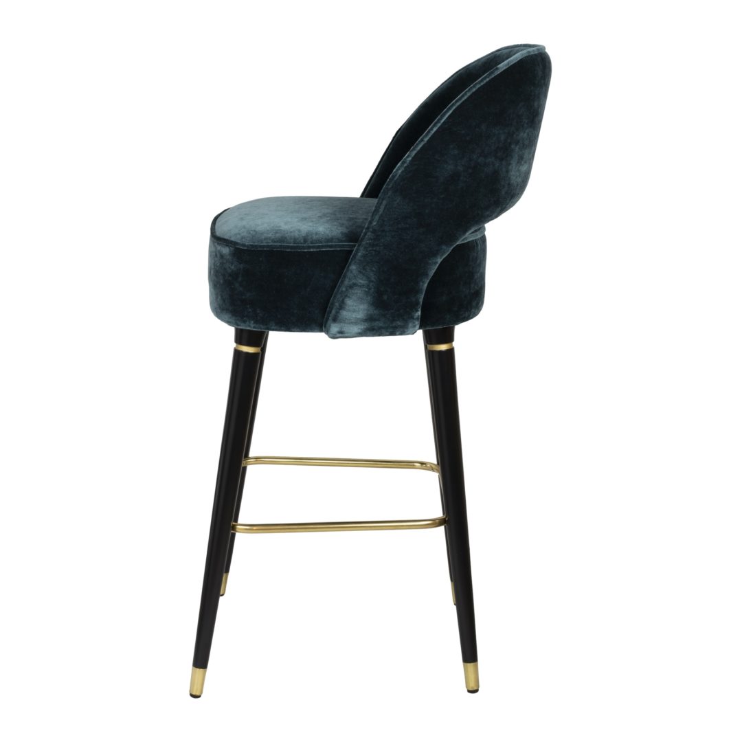 Mich Bar Stool - ASTELE