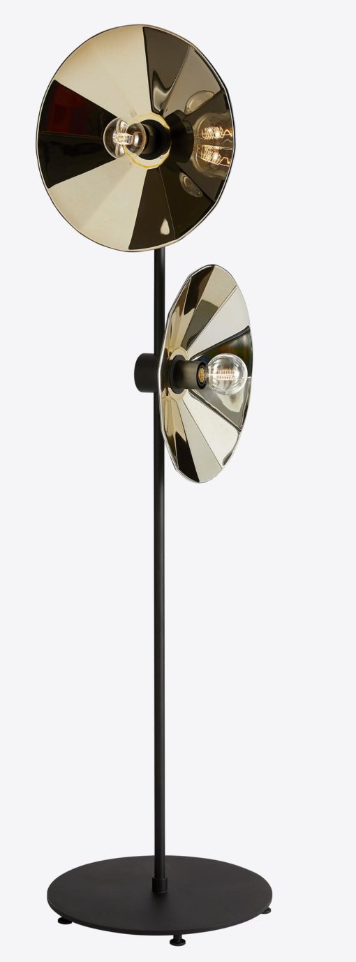 Astele Cometa Floor Lamp